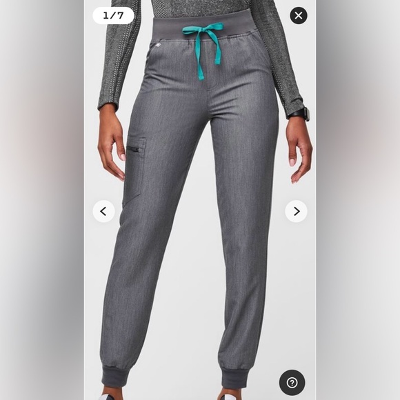 Figs Scrubs - Picture 3 of 3